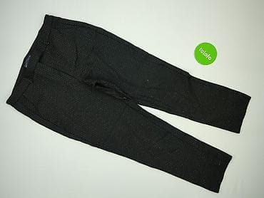 balagan: M&S Collection, Spodnie materiałowe damskie, rozmiar XL — 2