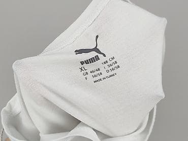taranko bluzki: Puma, T-shirt damski, rozmiar XL — 4