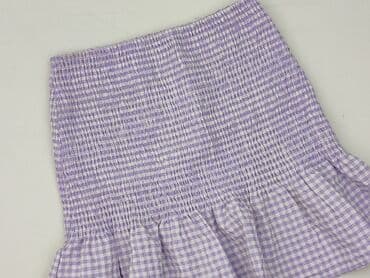 krótkie mini spódniczka: H&M Divided, Spódnica damska, rozmiar XS — 1