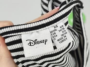 bluzki disney: Disney, Top damski, rozmiar XS — 4
