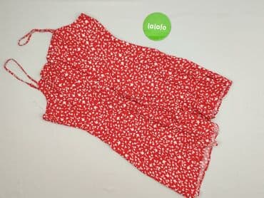 ewa minge sukienki letnie: Sinsay, Sukienka damska, rozmiar M — 2