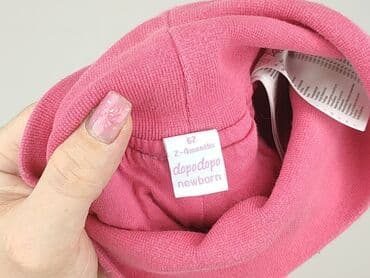 rajstopy do baletu: Leggings, Dopo Dopo, 1-3 months, condition - Good — 4