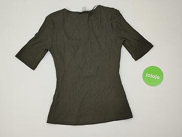eko bluzy: H&M, Bluzka damska, rozmiar S — 3