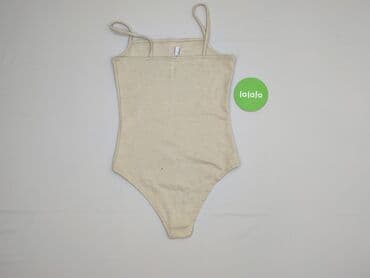 mohito body: Cropp, Body damskie, rozmiar S — 3