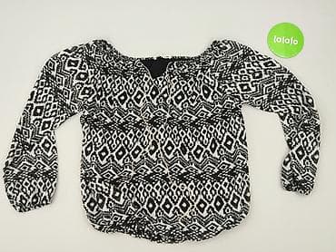 bluzki givenchy: Bluzka damska, rozmiar L — 2