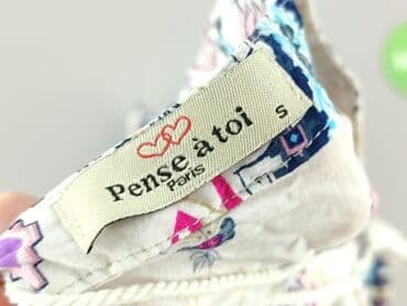 fajne sukienki boho: Sukienka damska, rozmiar S — 5