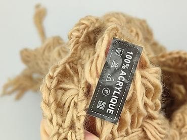 garnitur cocomore: Hand Knitted, Накидка жіноча, розмір Один розмір — 4