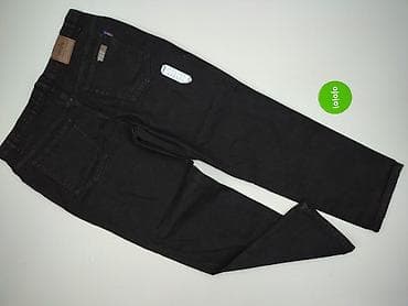 buty thunder: Jeansy dla mężczyzn, rozmiar 2XL — 3