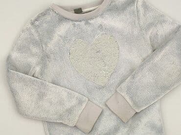 kamizelka jenot naturalny: Bluza, Little kids, 8 lat, 122-128 cm, stan - Dobry — 1
