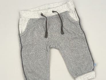 fizter rajstopy: Sweatpants, 3-6 months, condition - Very good — 1