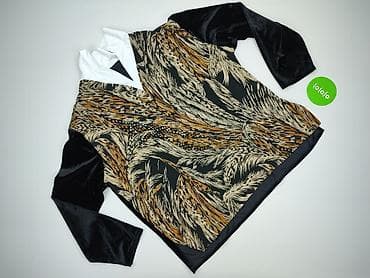 bluzki bmw: Bluzka damska, rozmiar 3XL — 2