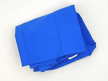 cheap blue: Spodnie materiałowe damskie, rozmiar M — 5