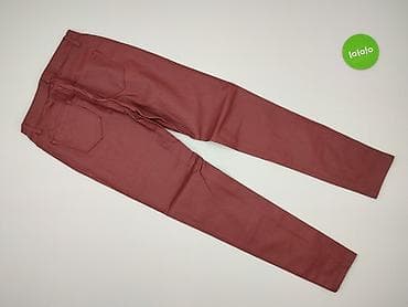 eobuwie caprice: Spodnie materiałowe damskie, rozmiar M — 3