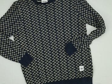 bluza smog: Hype, Sweter damski, rozmiar L — 1