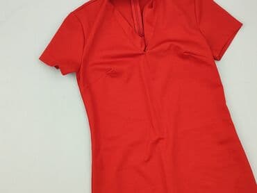sukienka reserved czerwona: Reserved, Sukienka damska, rozmiar XS — 1
