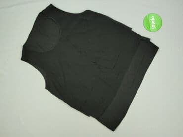 bluzki basic damskie: Bluzka damska, rozmiar L — 2