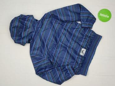 koszulka warszawska lala: Kurtka przejściowa, 7 lat, 116-122 cm, stan - Bardzo dobry — 3