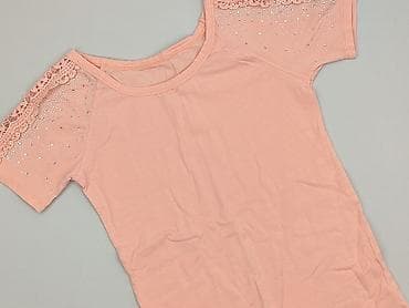 T-shirt damski, rozmiar S