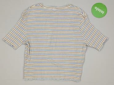 striped t shirty: T-shirt damski, rozmiar S — 3