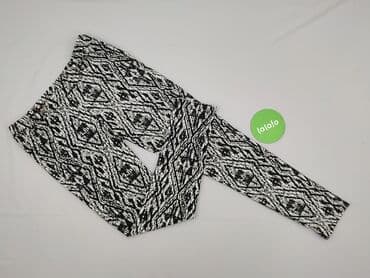 legginsy prążkowane zara: Legginsy rozmiar M — 2