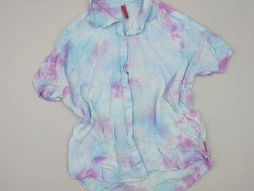 chaotic system t shirty: Koszula damska, L — 1