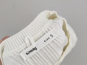 co l: Sinsay, Bluzka damska, rozmiar S — 4