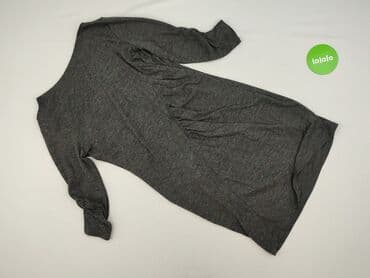 kurtka zimowa pluszowa: Sukienka damska, S — 3