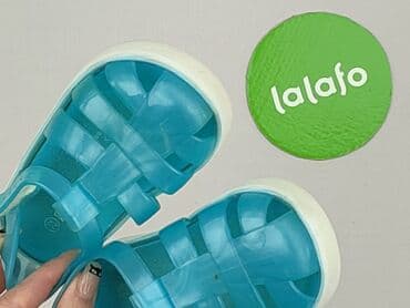 klapki victoria's secret pink: Sandałki 22, Używany — 8