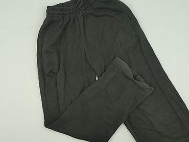 missguided dresy: Sinsay, Sweatpants for women, size S — 1