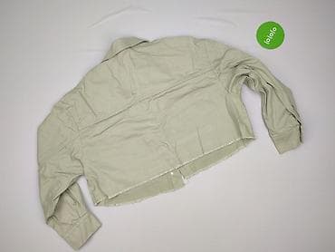 duffy buty: Kurtka koszulowa H&M Divided – damska - Model: krótka — 3