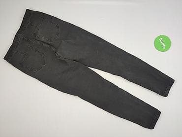 celine spodenki: Sinsay, Jeansy damskie, rozmiar L — 3