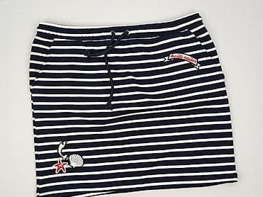 fishbone skirt: Sinsay, Spódnica damska, rozmiar L — 1