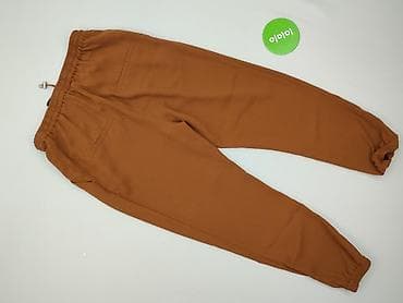 kapcie dunk: H&M, Spodnie dresowe damskie, rozmiar XS — 3