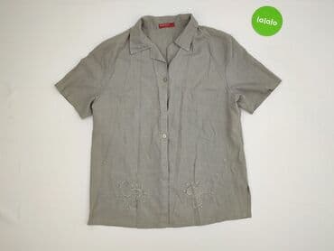 c a koszula lniana damska: Perfect J, Koszula damska, rozmiar L — 3