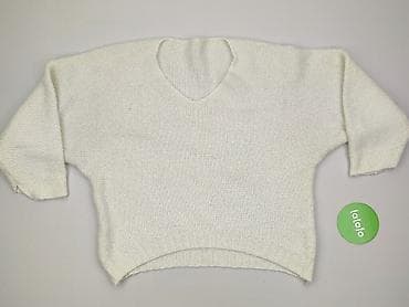 second hand poland: ITALY FASHION, Sweter damski, rozmiar One size — 2