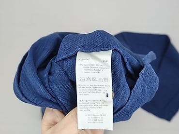 cargo hm: Lerros, Koszulka polo dla mężczyzn, rozmiar XL — 4
