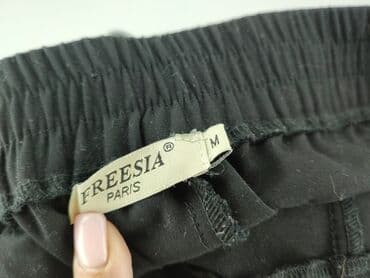 дешеве жіноче взуття: Freesia, Material trousers for women, size M (EU 38) — 5