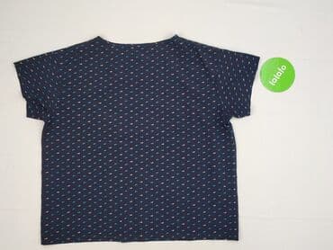 bluzka damska plus size: Bluzka damska, 4XL — 3