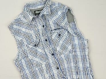 Shirt for men, M (EU 38), condition - Perfect