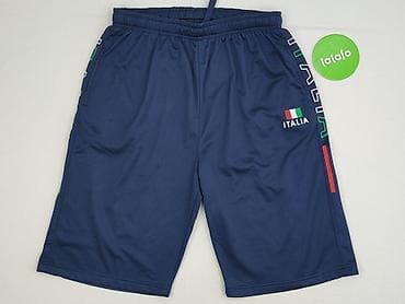 dresowe jorts: Szorty dla mężczyzn, rozmiar 2XL — 2