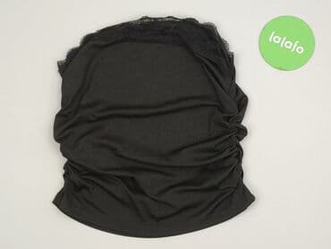 koszulki bez rękawów damskie armani exchange: Women`s top, size XL — 4