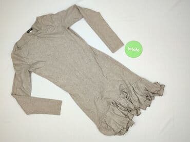 sukienka zima: LIST, Sukienka damska, rozmiar L — 2