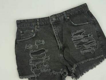 PULL&BEAR, Szorty damskie, rozmiar L