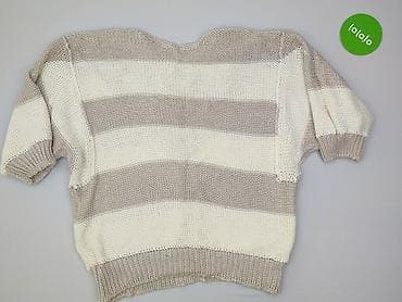 Women: Women`s sweater, size One size — 3