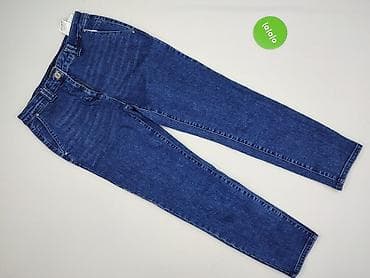 jeansy stradivarius: Medicine, Jeansy damskie, rozmiar S — 2