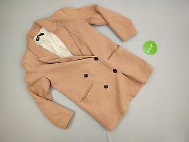 trencz primark: Zara, Płaszcz damski, rozmiar XS — 3