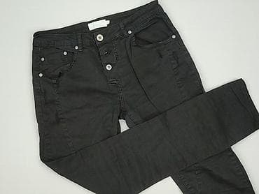 jeans bj: AMBIKA, Jeansy damskie, rozmiar XS — 2