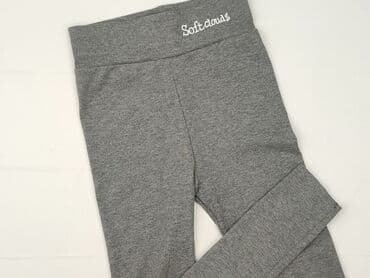 Legginsy Sportowe damskie, rozmiar S