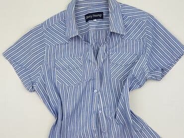 kurtka skórzana carry: Carry, Koszula damska, rozmiar L — 2