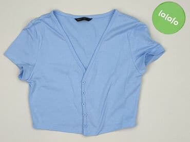 shein krótkie spodenki dla dzieci: Shein, Top damski, rozmiar S — 2